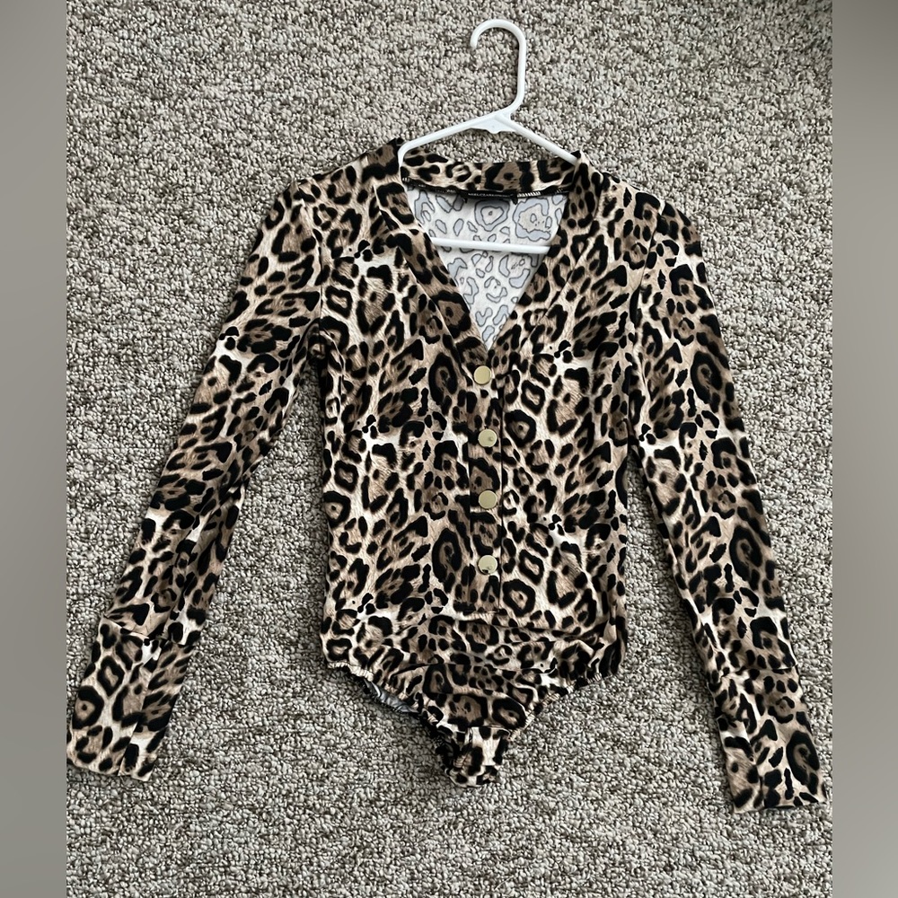 Women’s BODYSUIT - SIZE S